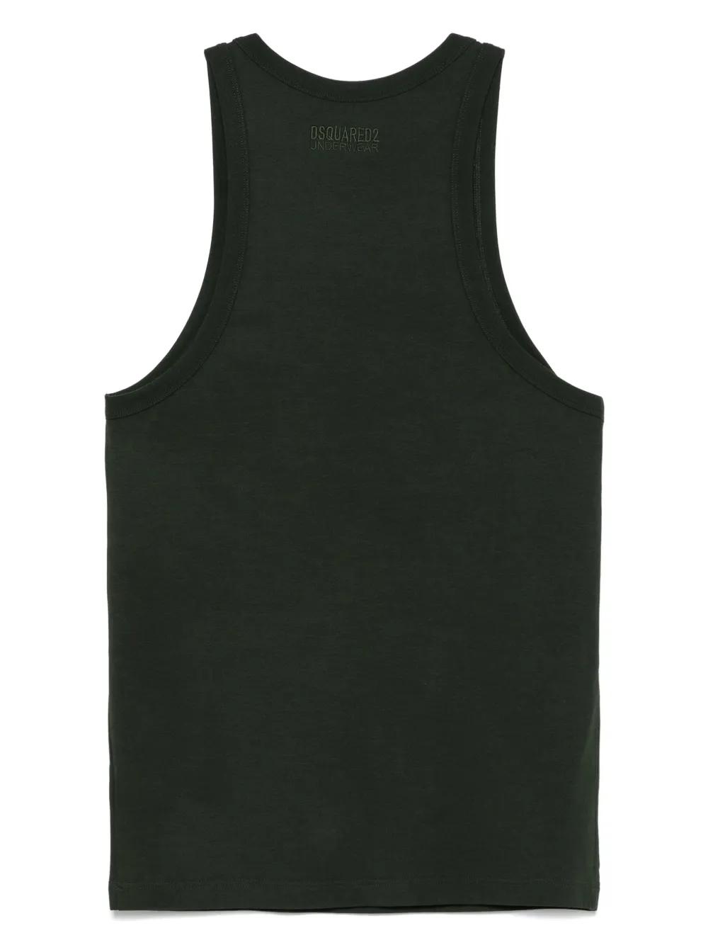 DSquared² Sleeveless t-shirts for Men | Online Sale up to 56