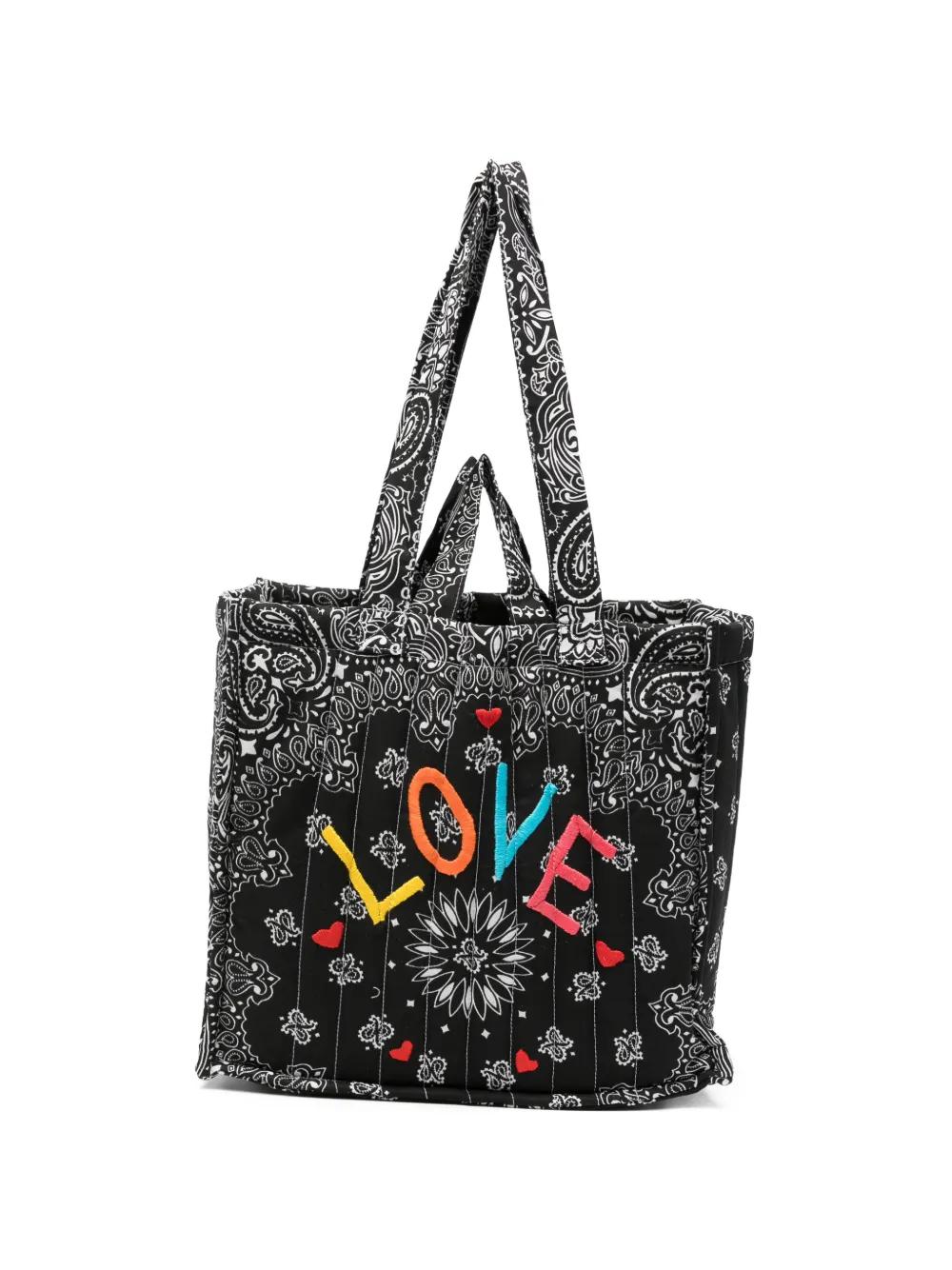 Call it By Your Name Tote bags for Women | Online Sale up to 23