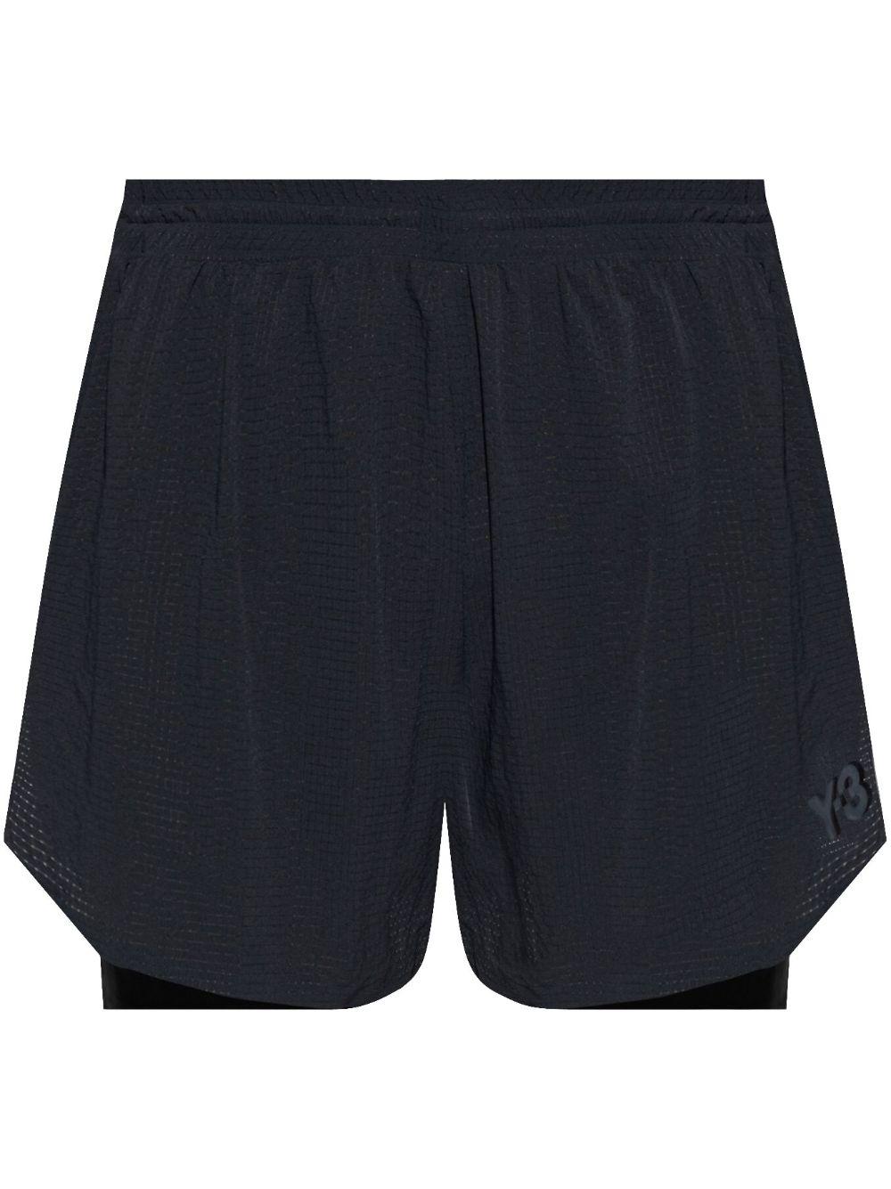 Rapha メンズ ブラック ビブショーツ ハーフパンツ