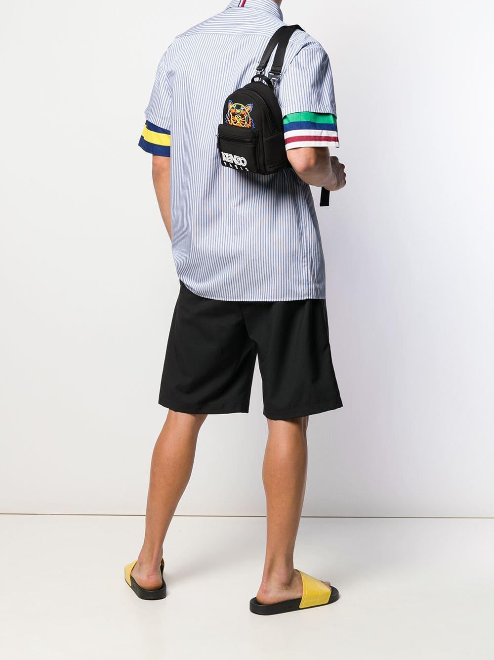 kenzo rucksack herren