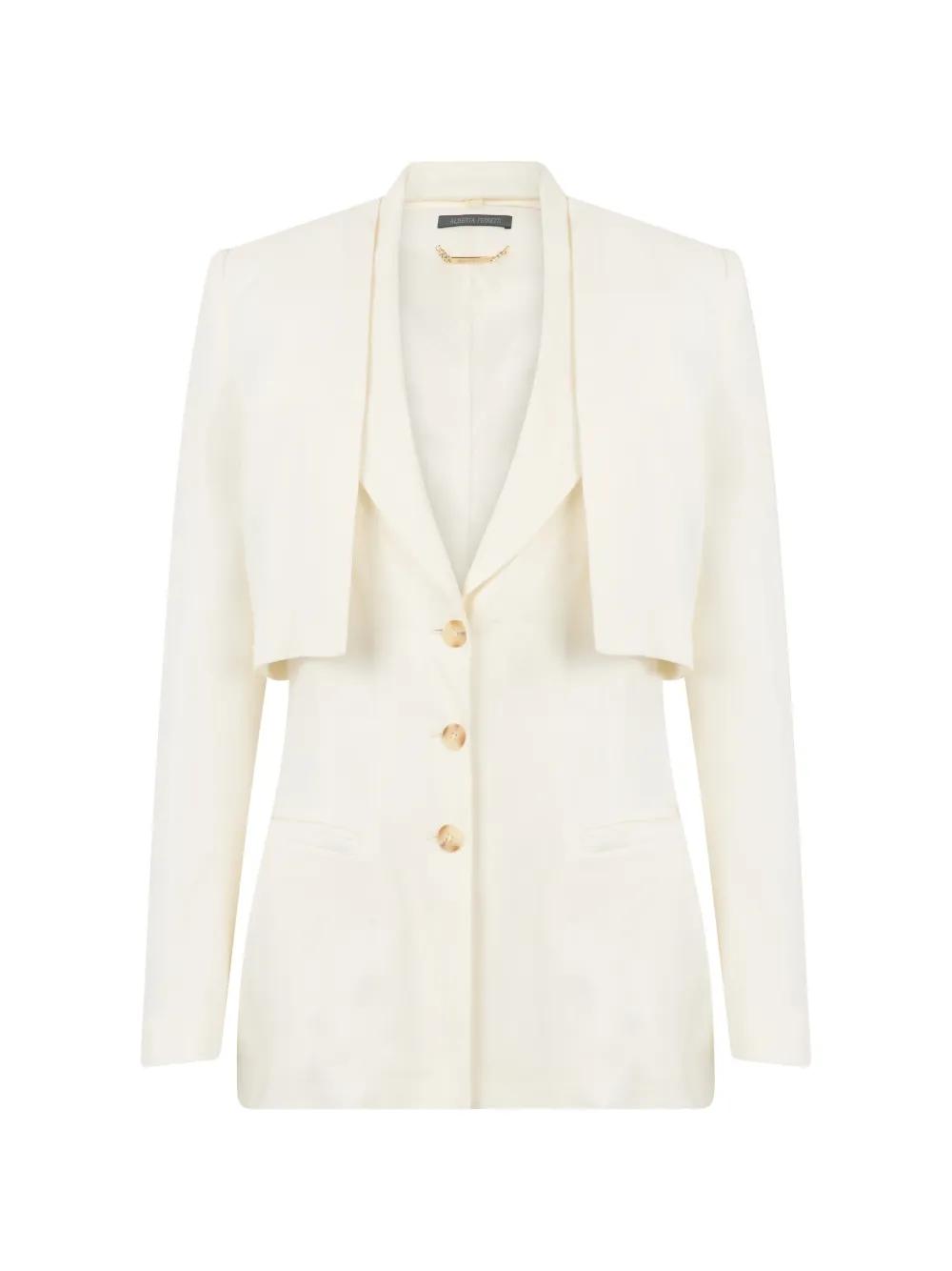 レディース Alberta Ferretti ジャケット | オンラインセールは最大59 