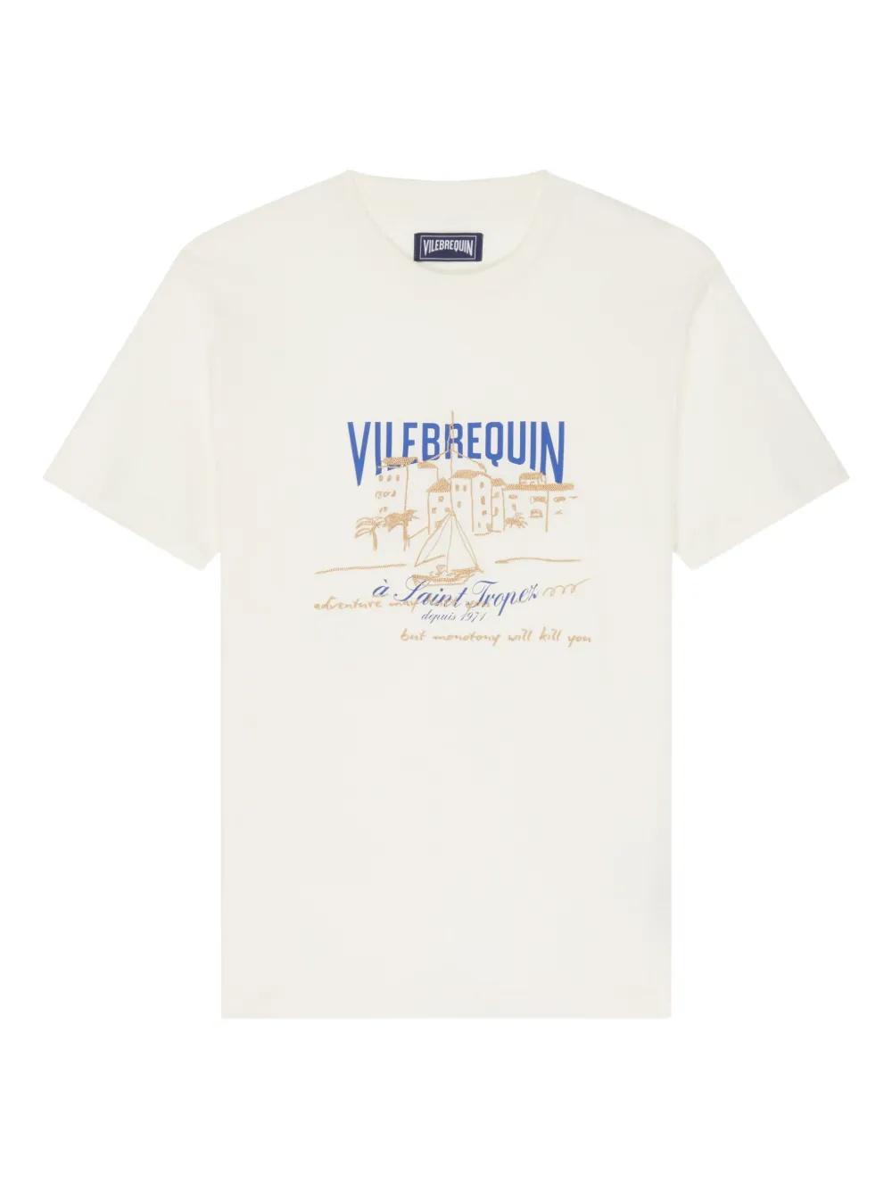 Vilebrequin T-shirts for Men | Online Sale up to 30% off | Lyst