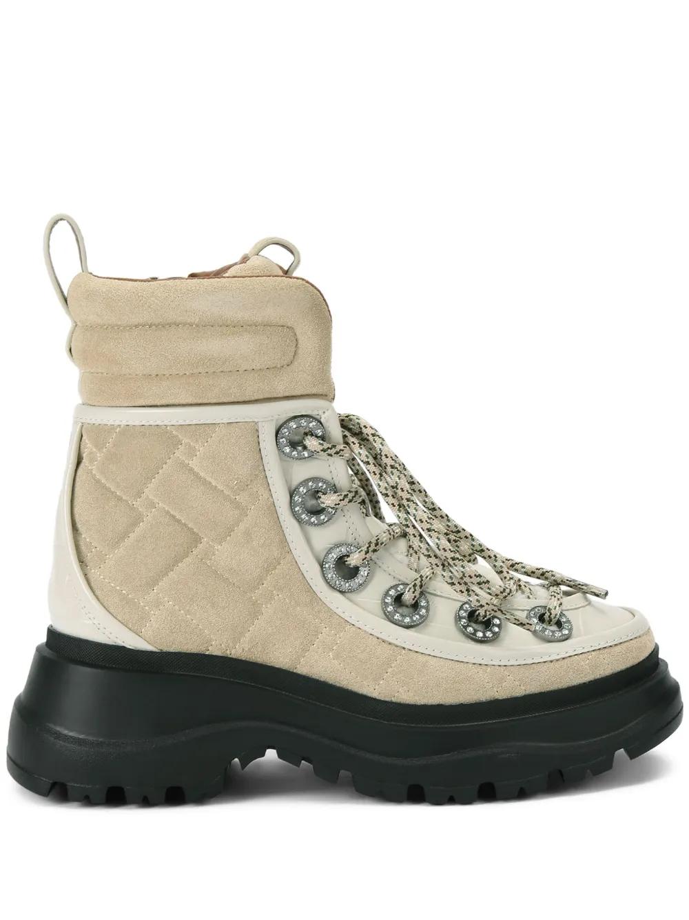 Kurt Geiger Ankle boots for Women Online Sale up to 33% off