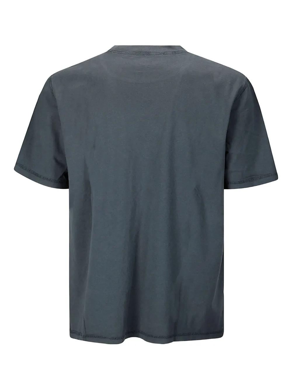 【関税込み】AFFXWRKS グリーン Stasis Tシャツ AFFXWRKS Green Stasis T-Shirt | REVERSIBLE