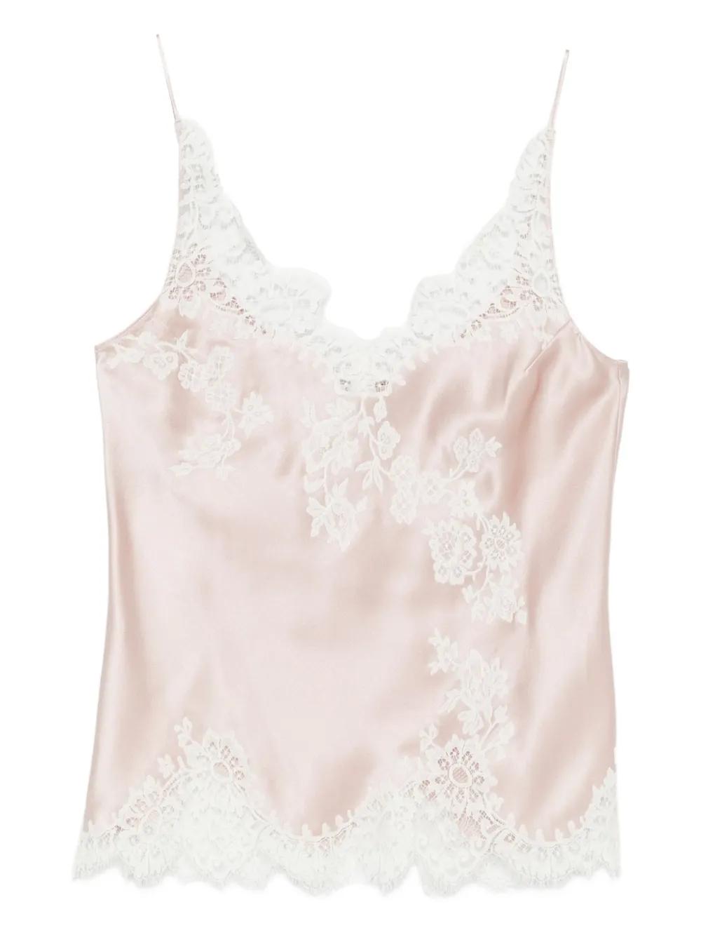 Yummie Tummie Canottiera da Donna YT4-014, Taglia 34/36 (XS