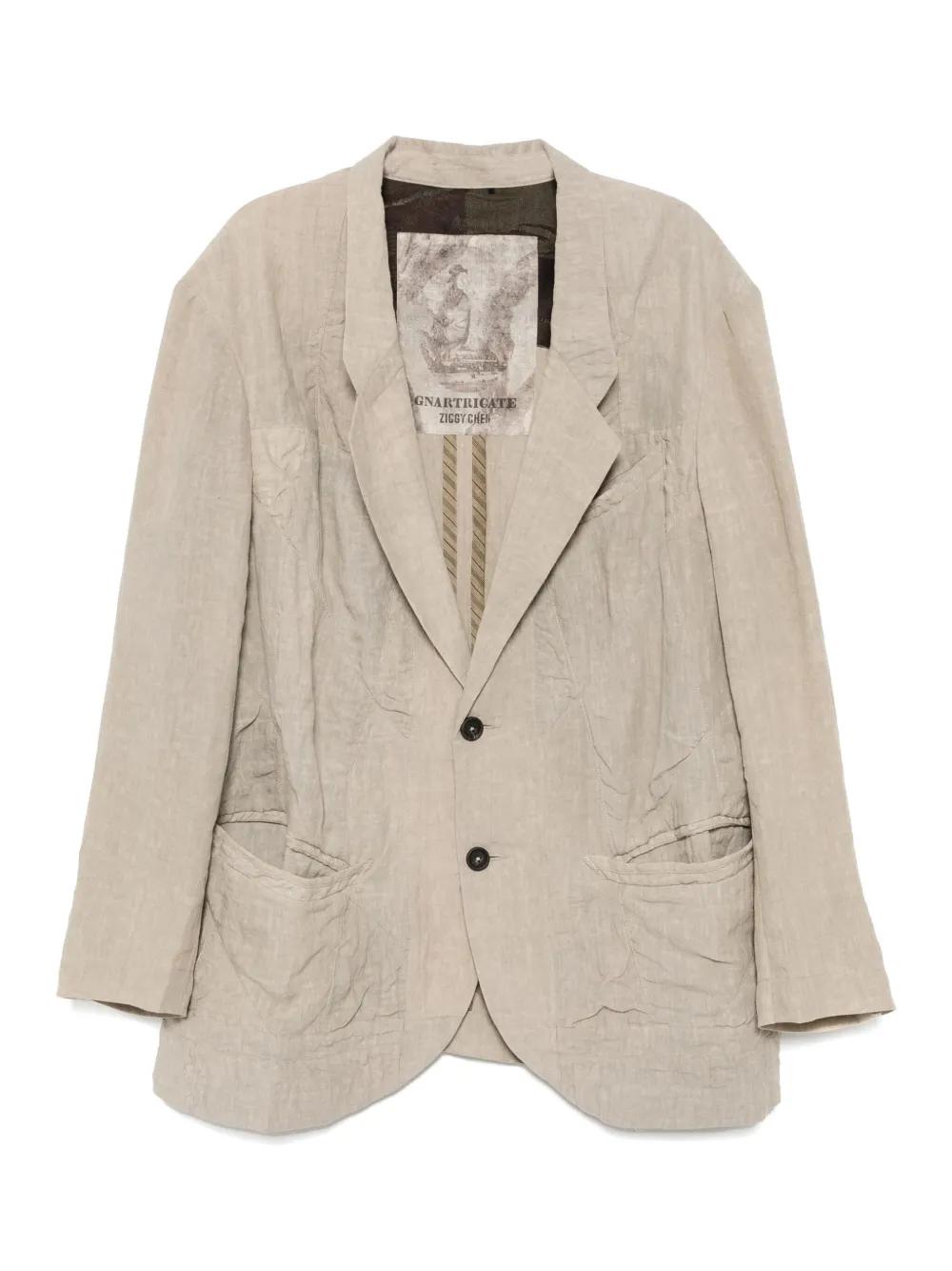 Ziggy Chen Clothing for Men | Online Sale up to 50% off | Lyst