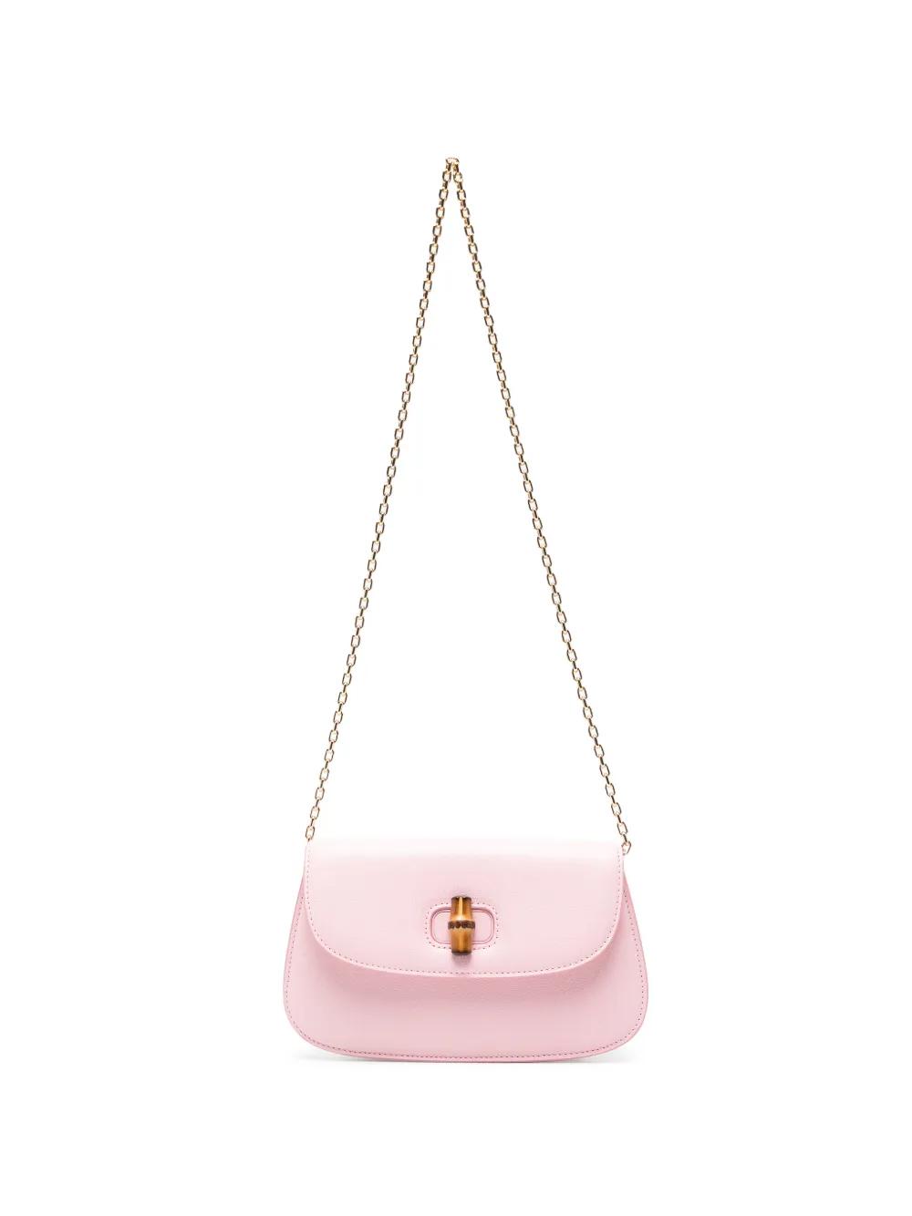 ピンク Gucci バッグ レディース | Lyst