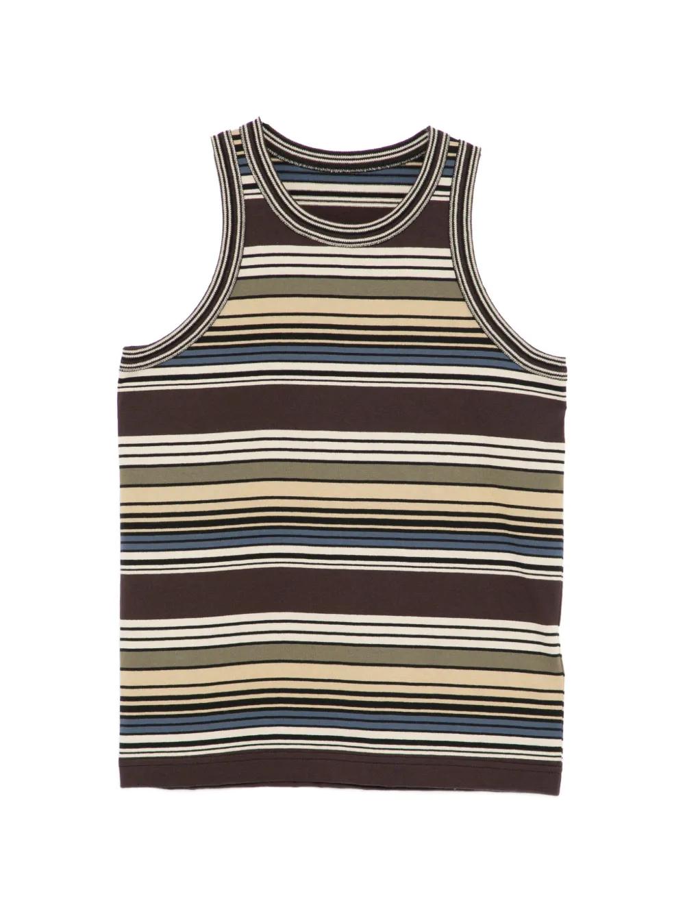 sacai ノースリーブ タンクトップ size 1 レディース Sacai ノースリーブ、タンクトップ | オンラインセールは