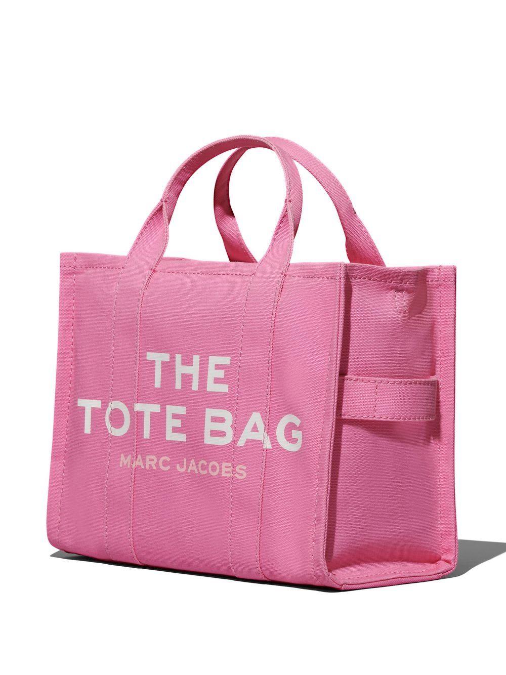 Marc Jacobs: Pink 'The Terry Medium Tote Bag' Tote