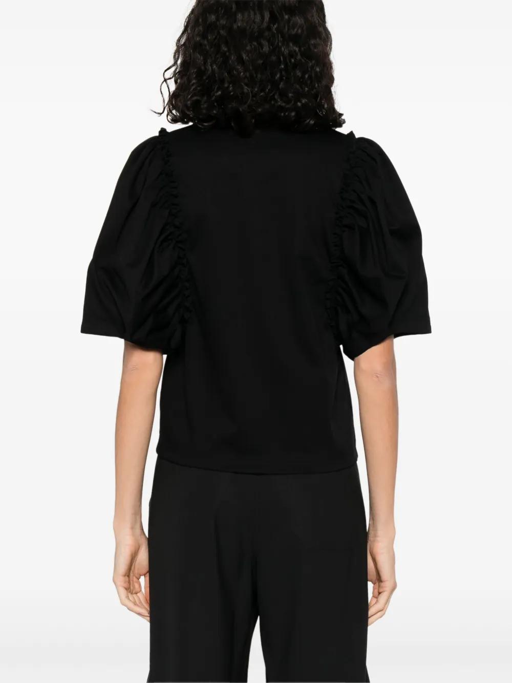 Noir Kei Ninomiya T-shirts for Women | Online Sale up to 50
