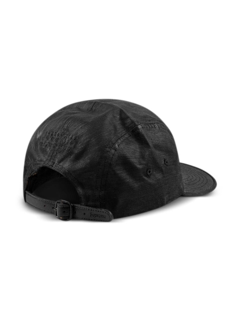 Supreme x MM6 Maison Margiela 鳴く Cap Supreme x MM6 Maison Margiela 鳴く Cap