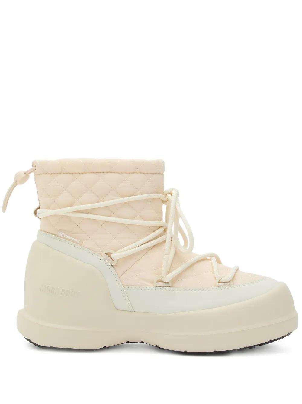Moon Boot Ankle boots for Women | Online Sale up to 39% off