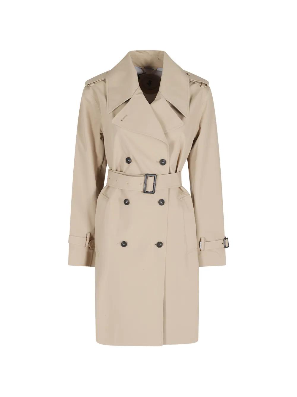 Save The Duck Trench coats for Women | Online Sale up to 60% off