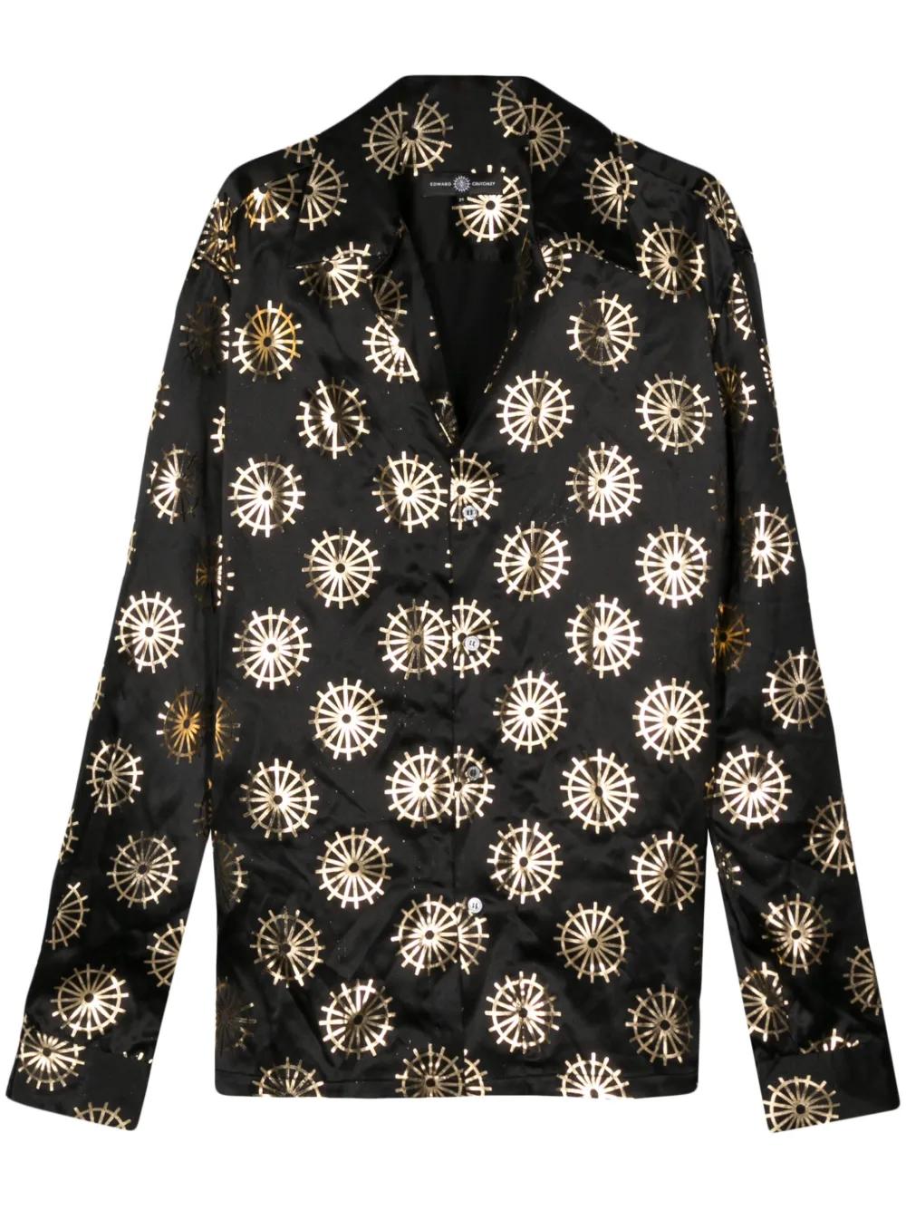Shop Edward Crutchley Online | Sale & New Season | Lyst