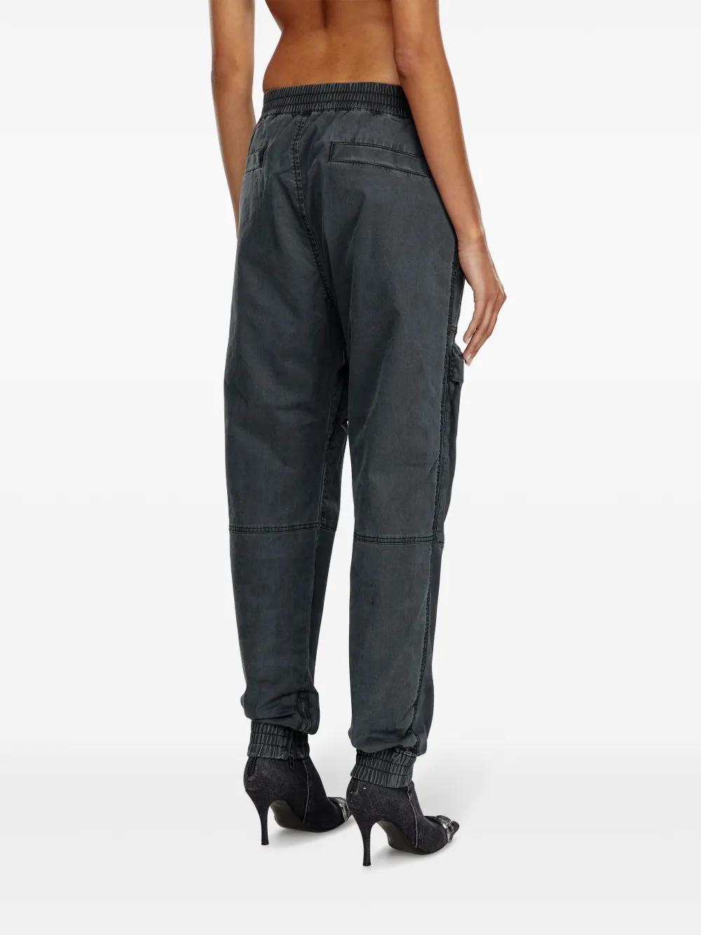 レディース DIESEL カーゴパンツ | オンラインセールは最大66%オフ | Lyst