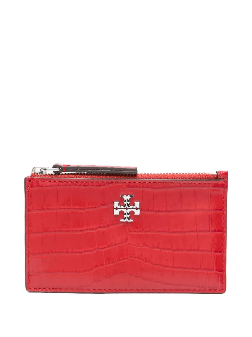 【関税&送料込】Tory Burch Wallet McGraw Wallet Crossbody: Women's Designer Mini Bags | Tory Burch