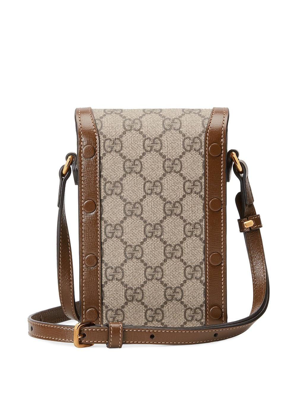 mini gucci horsebit 1955