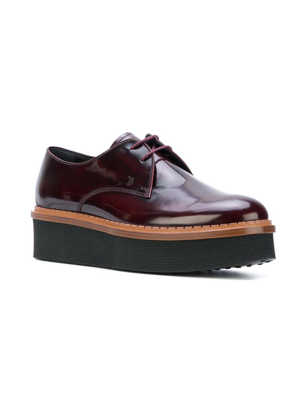 tods platform