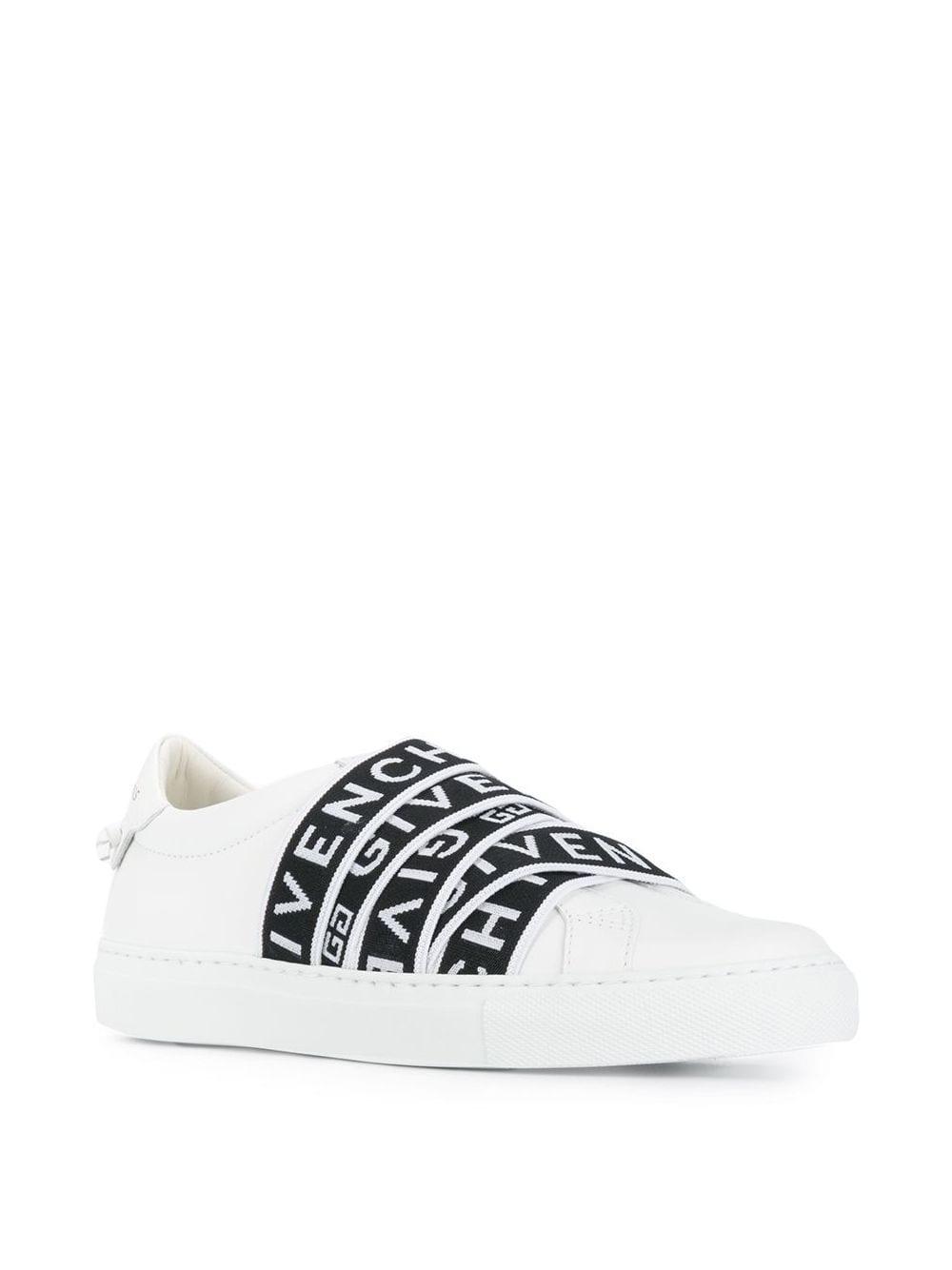 givenchy 4g webbing sneakers