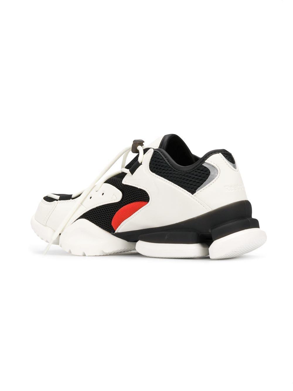 reebok r96 black