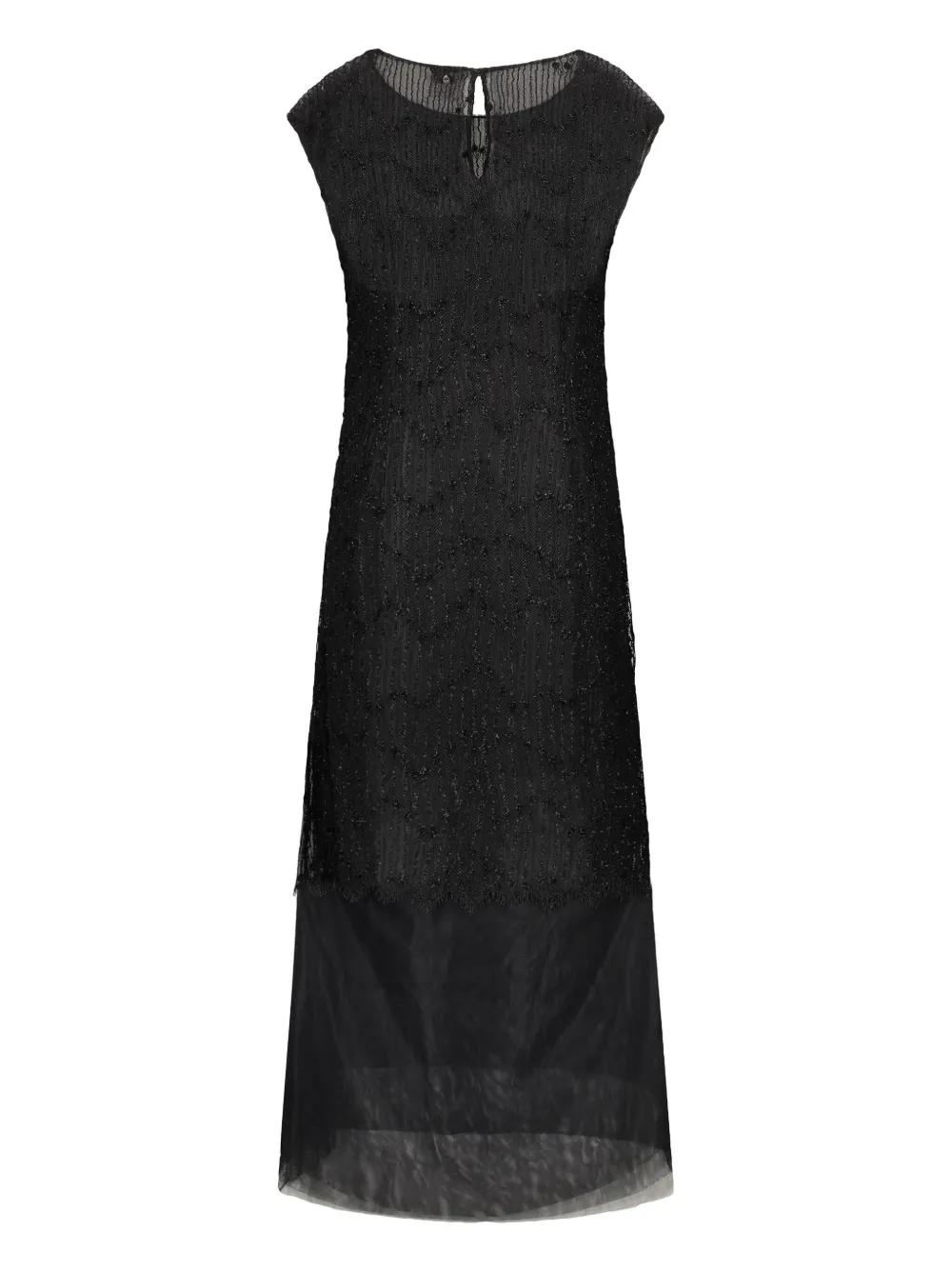 ワンピースその他 LORENA ANTONIAZZI Women Dresses I24123AM96A2472 Grey Dresses