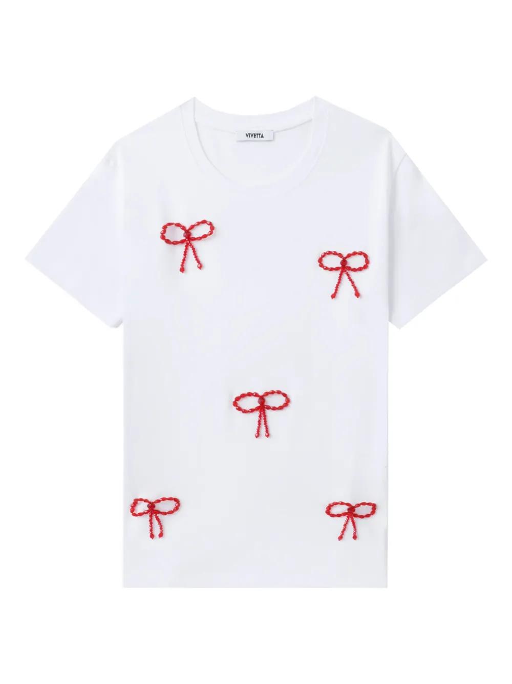 Vivetta T-shirts for Women | Online Sale up to 71% off | Lyst