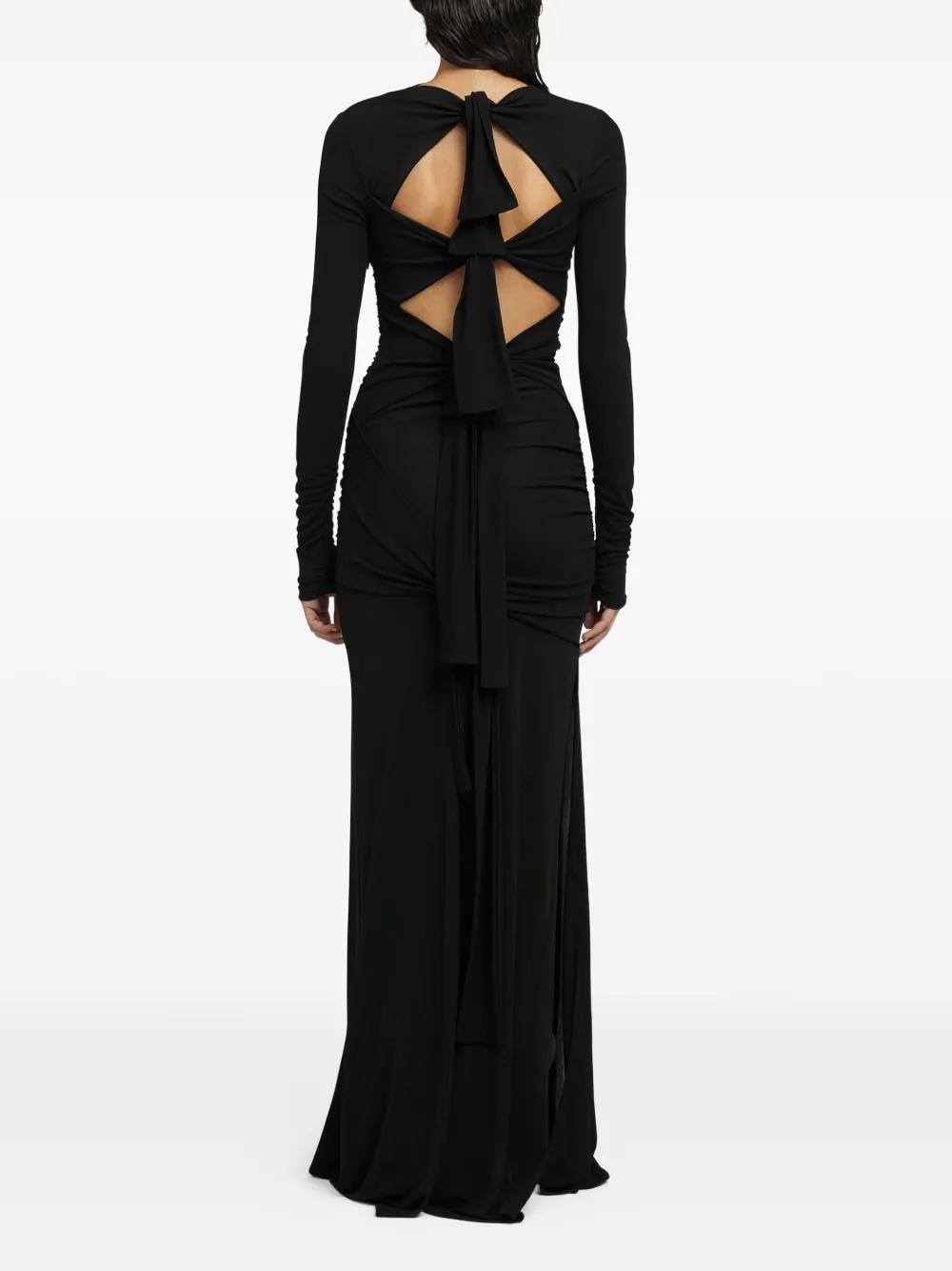 MSGM Maxi dresses for Women | Online Sale up to 81% off | Lyst