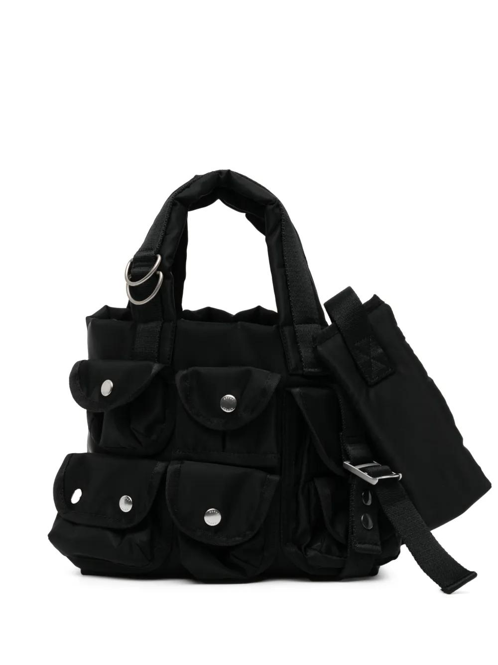 Women's Sacai Tote bags from $682 | Lyst Canada