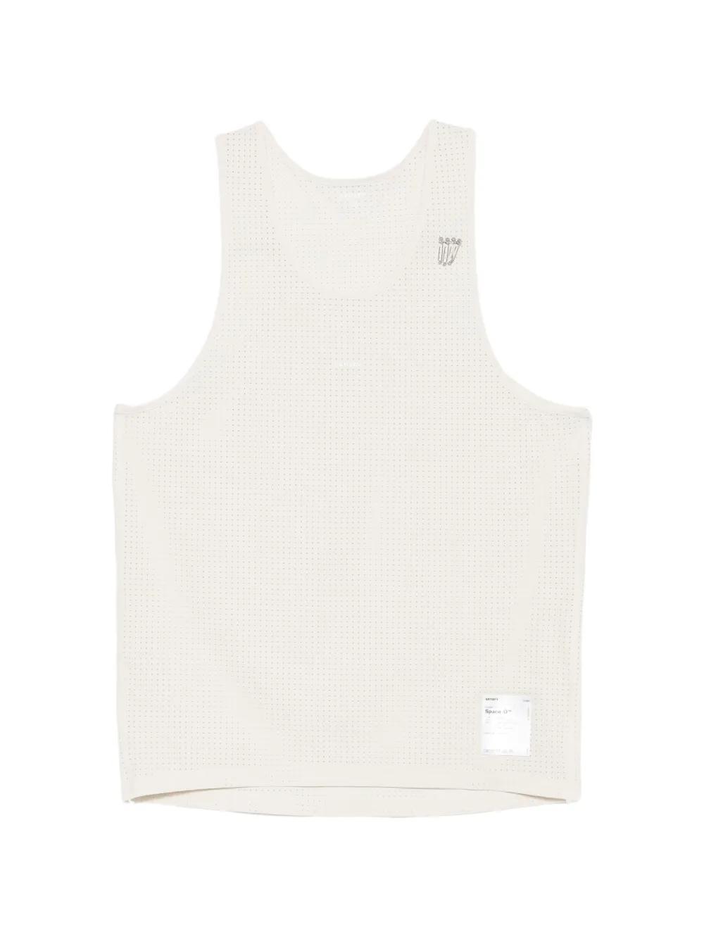 メンズ Satisfy ノースリーブTシャツが¥21,800〜 | Lyst