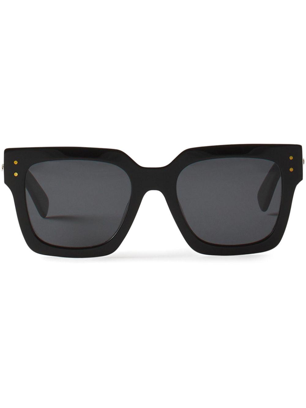 Lanvin wayfarer sunglasses hotsell