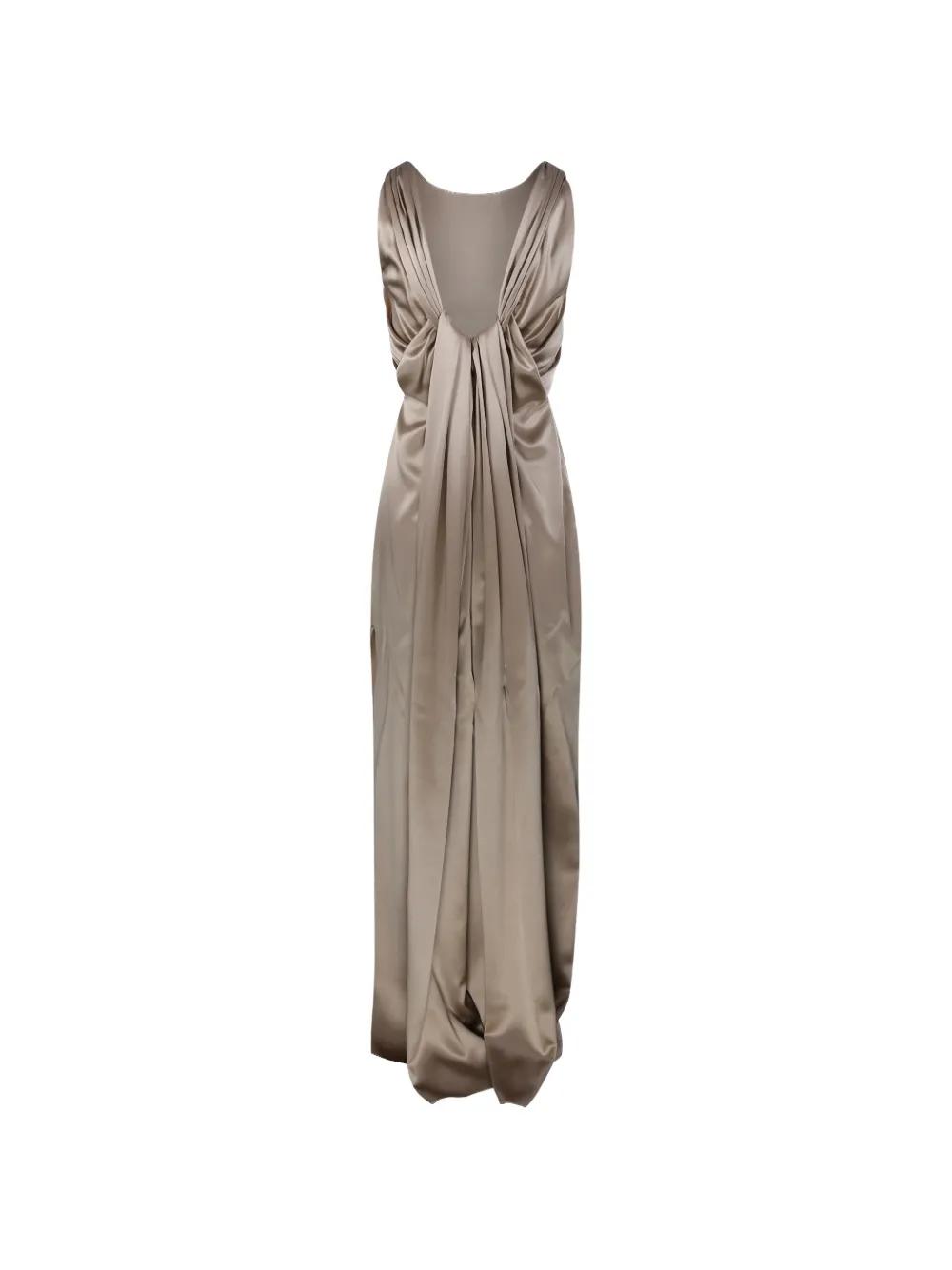 Max Mara Maxi dresses for Women | Online Sale up to 73% off | Lyst