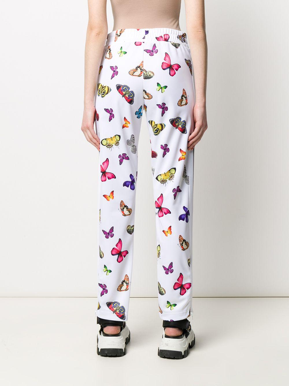 palm angels butterfly pants