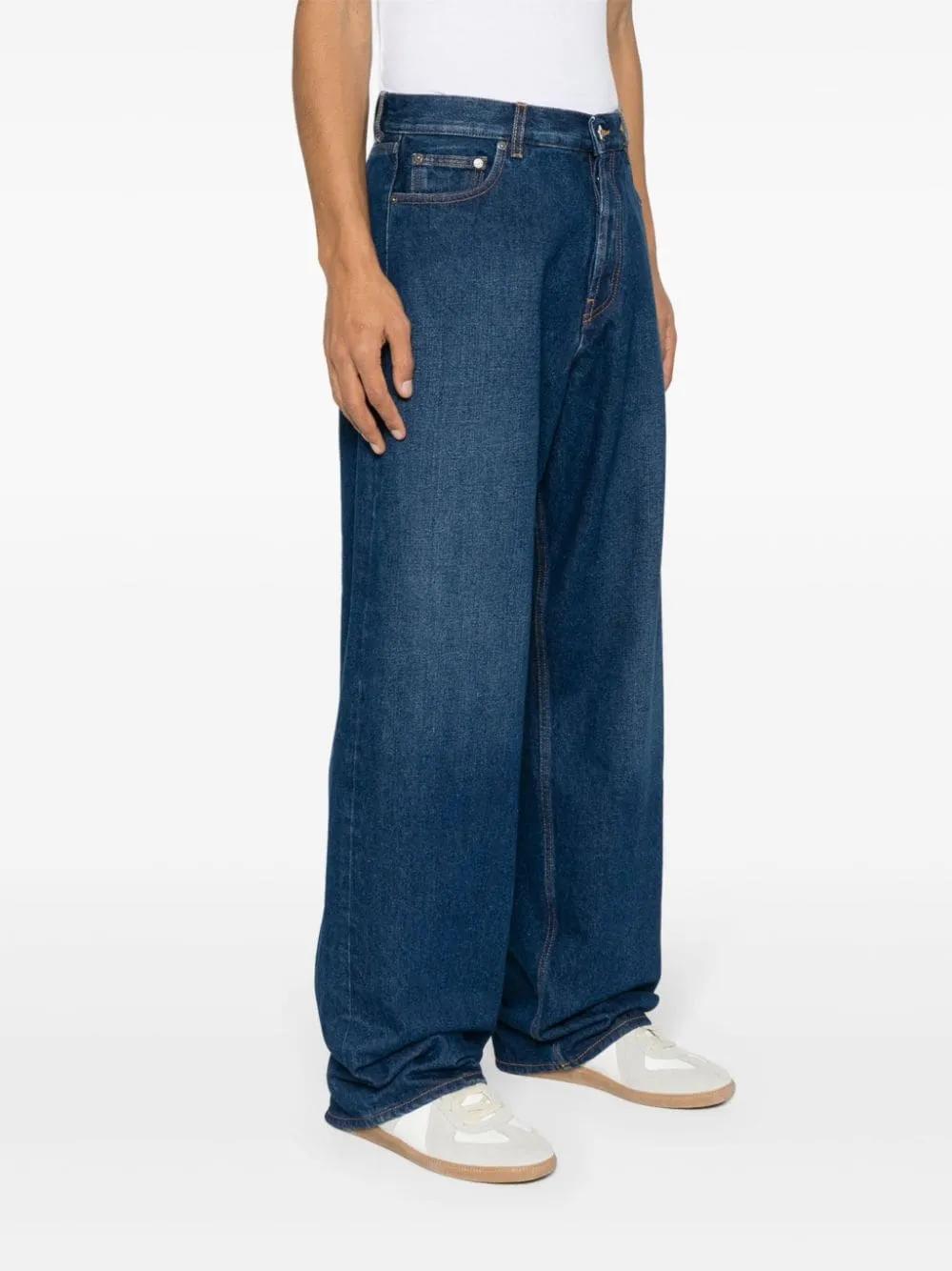 Off-White c/o Virgil Abloh Jeans for Men | Online Sale up to
