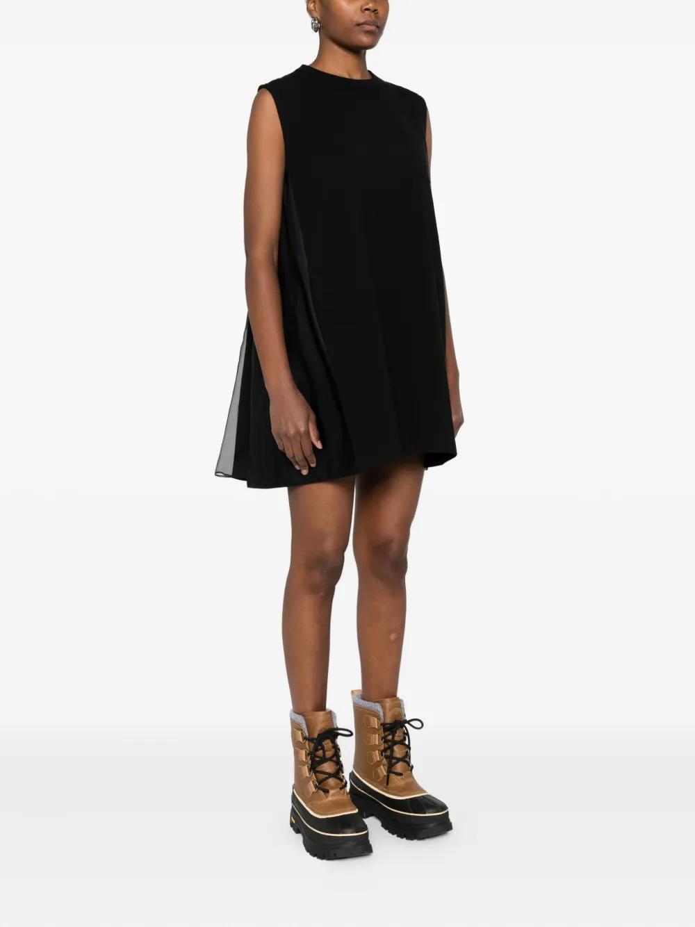 レディース Sacai ワンピース | オンラインセールは最大50%オフ