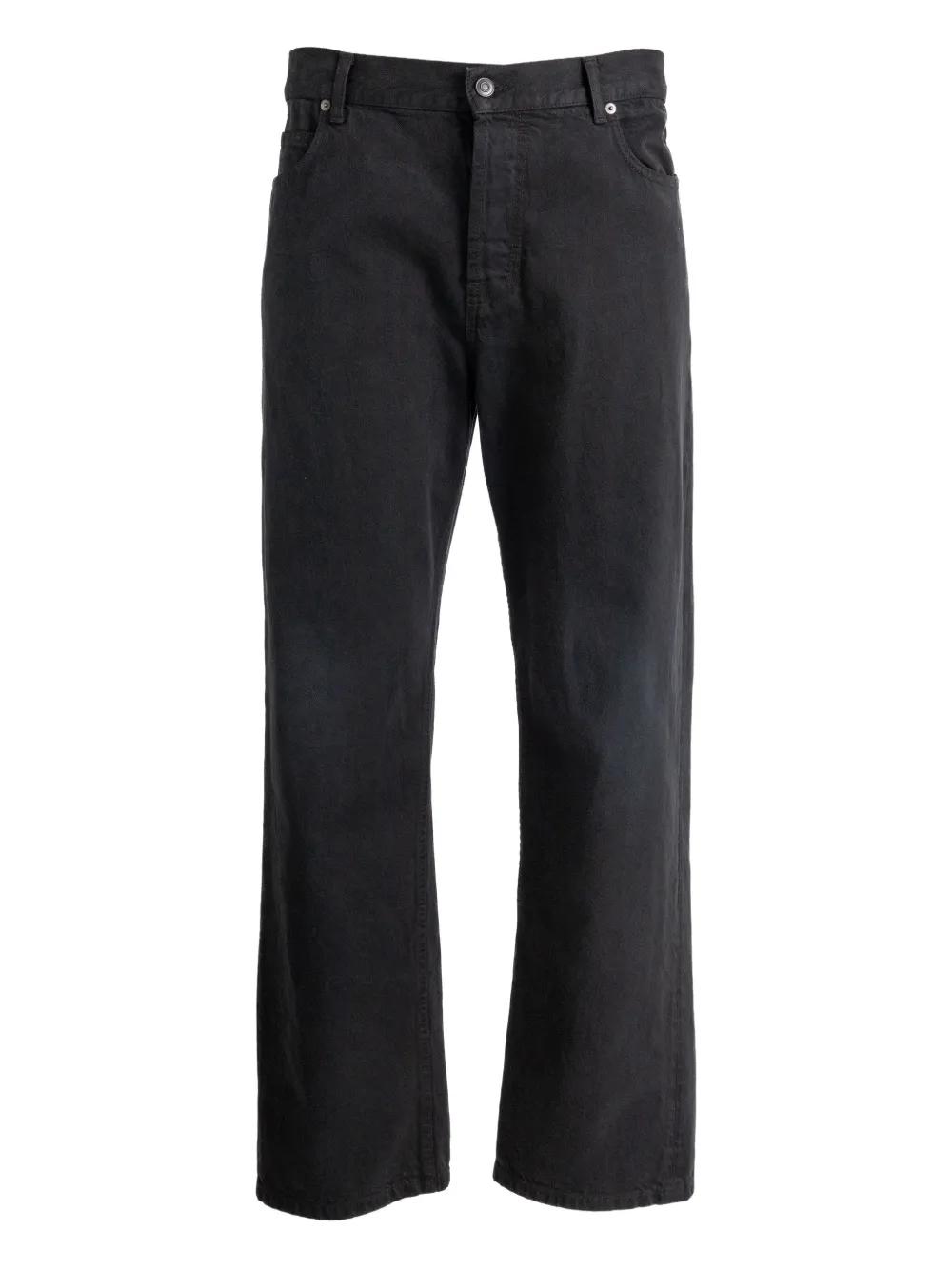 メンズ The Row ジーンズ | オンラインセールは最大20%オフ | Lyst