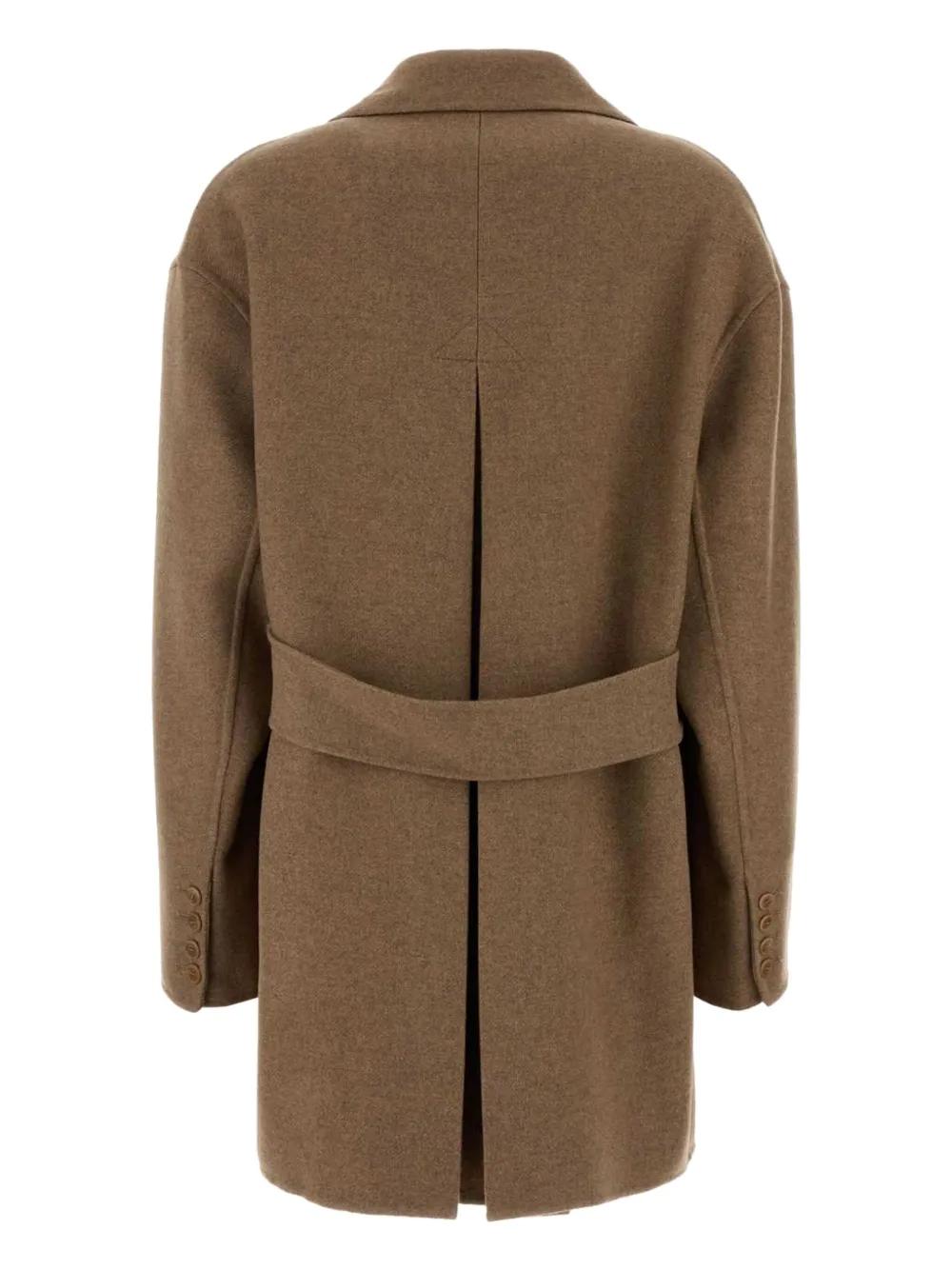 Ermanno Scervino Coats for Women | Online Sale up to 48% off