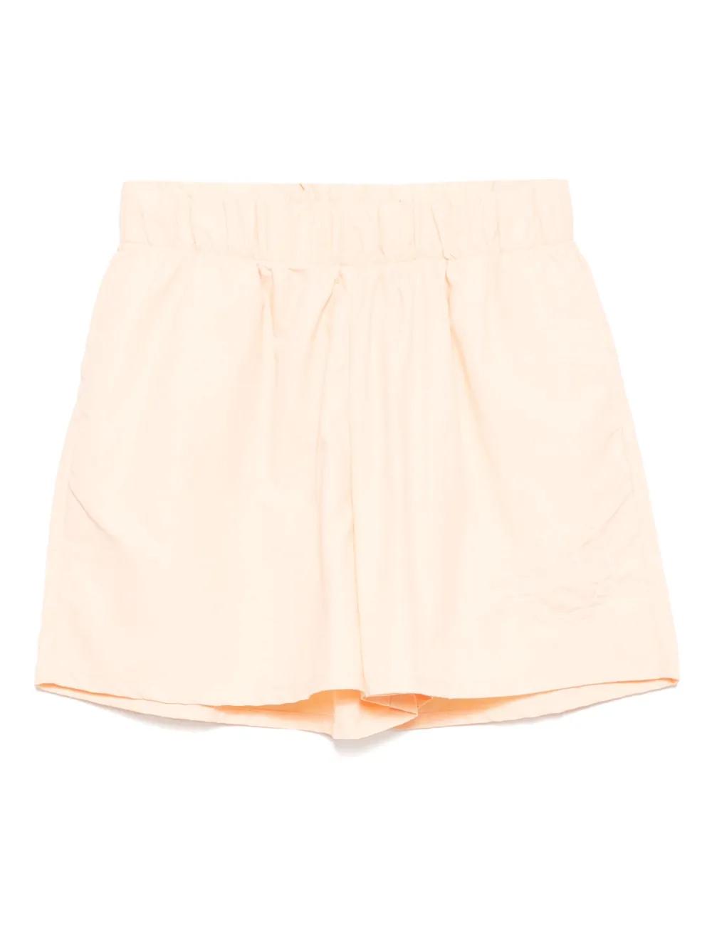 ショートパンツ Joshua Sanders Short trousers Joshua Sanders スマイリーフェイス ショートパンツ | ブラック