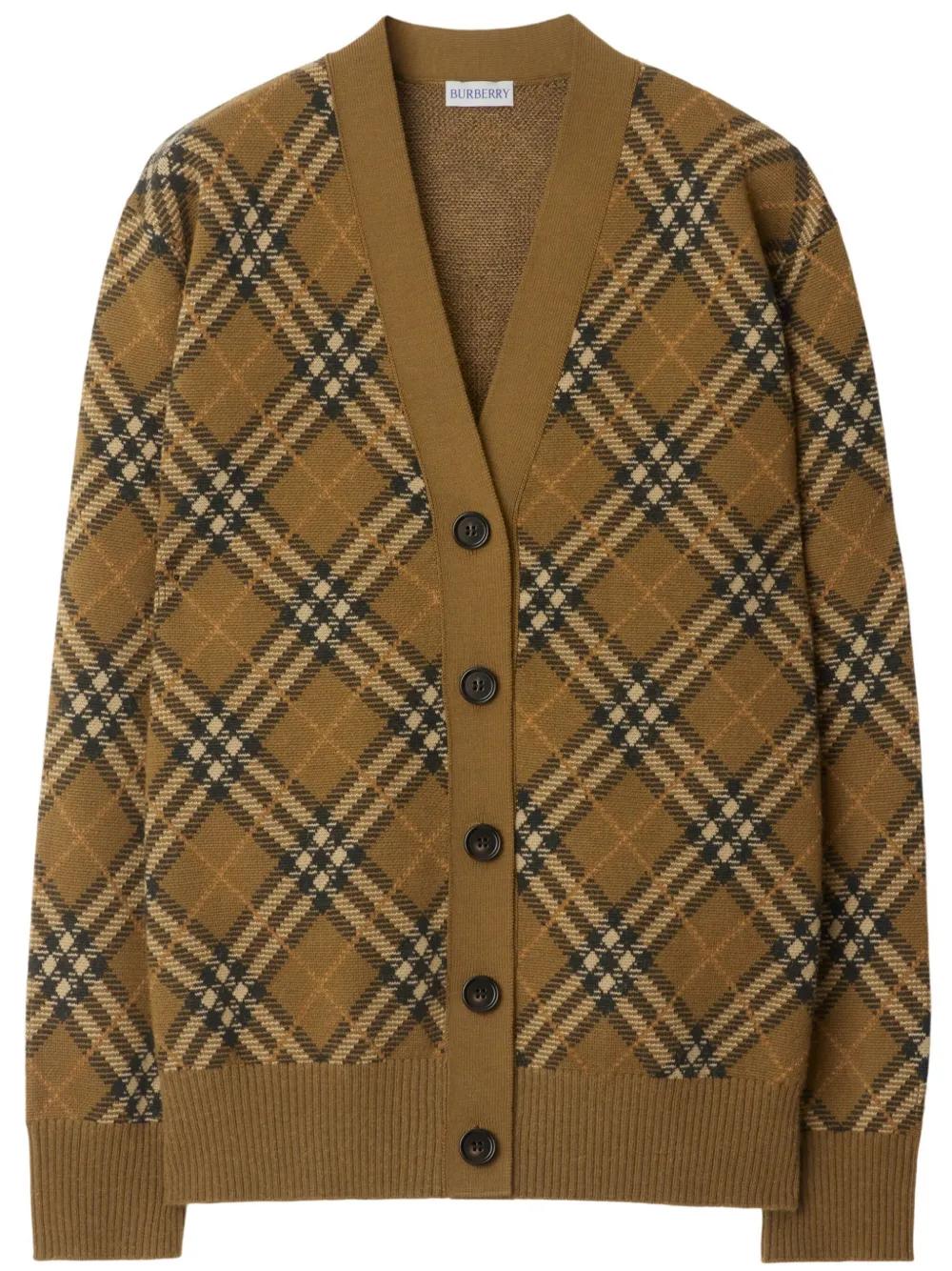 レディース Burberry カーディガン | オンラインセールは最大60%オフ