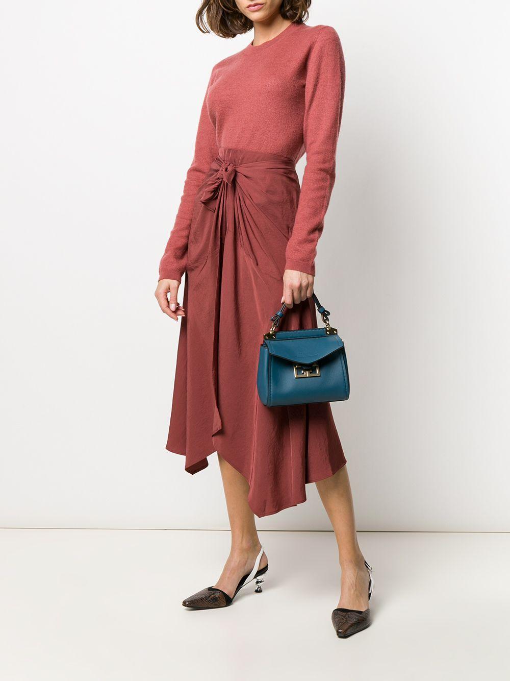 givenchy mystic bolsa mini