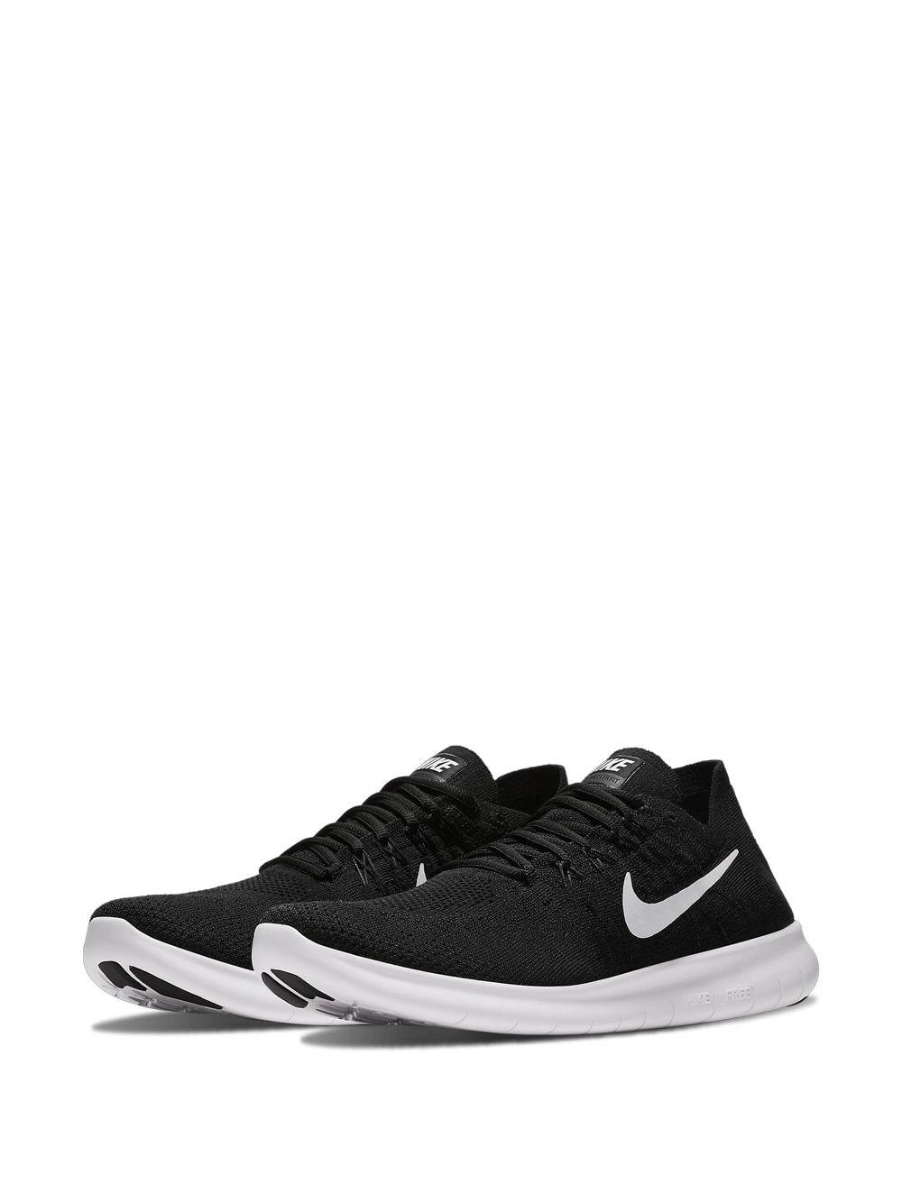 free rn flyknit 2017 women's size 9