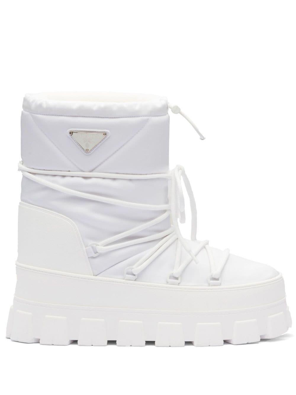 Ski apres boots discount