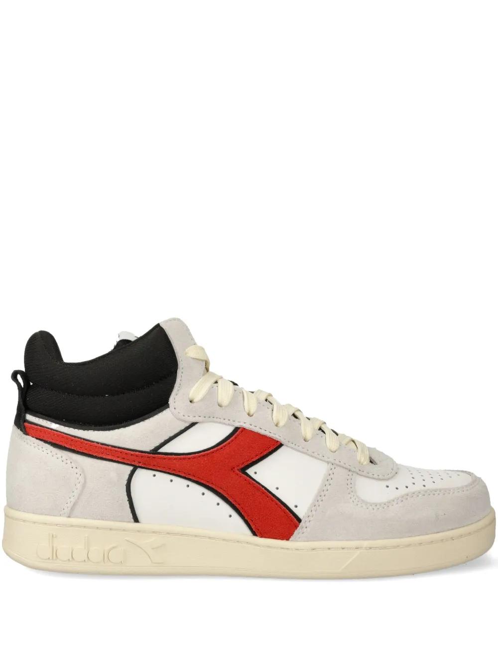 Diadora High-top sneakers for Men Online Sale up to 70% off Lyst