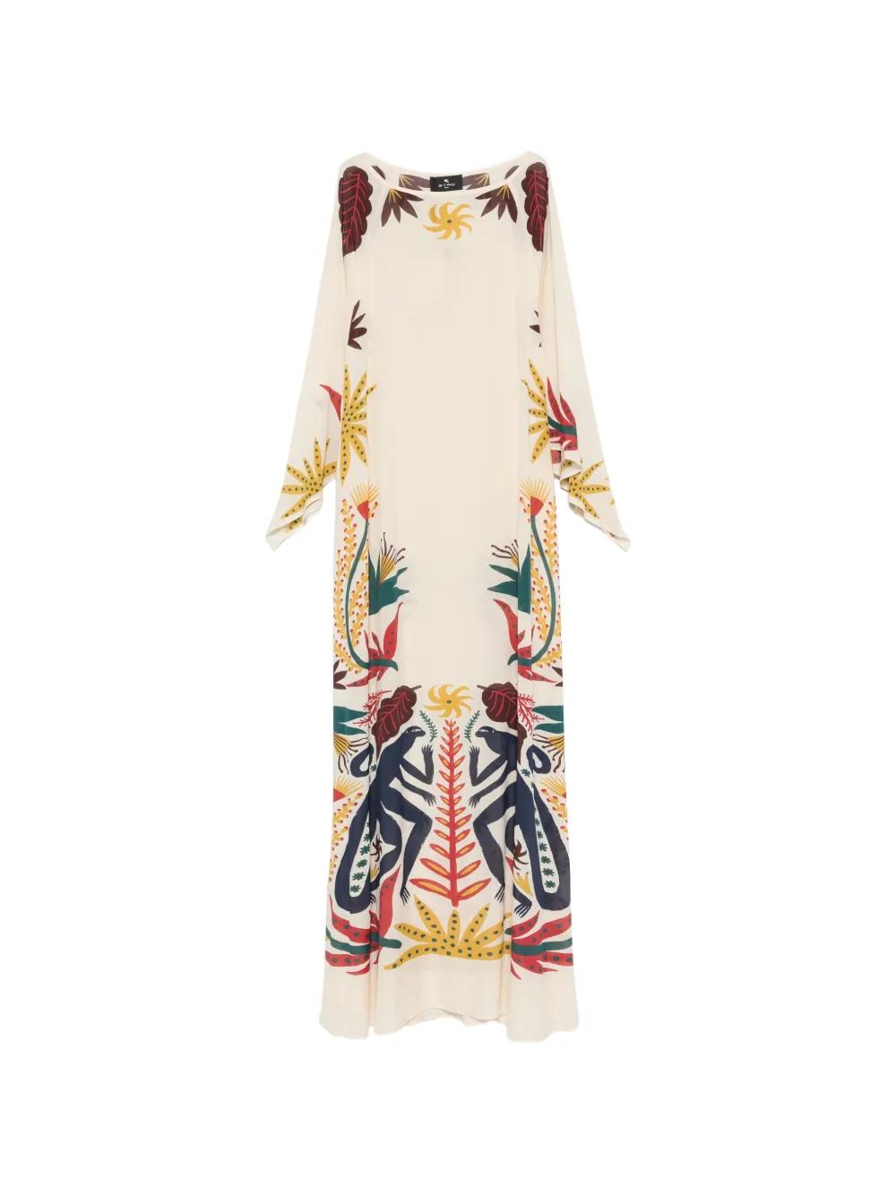 white mini dress womens Avec Les Filles Women's V-Neck Belted Pleated Mini Dress - Seeded Ecru