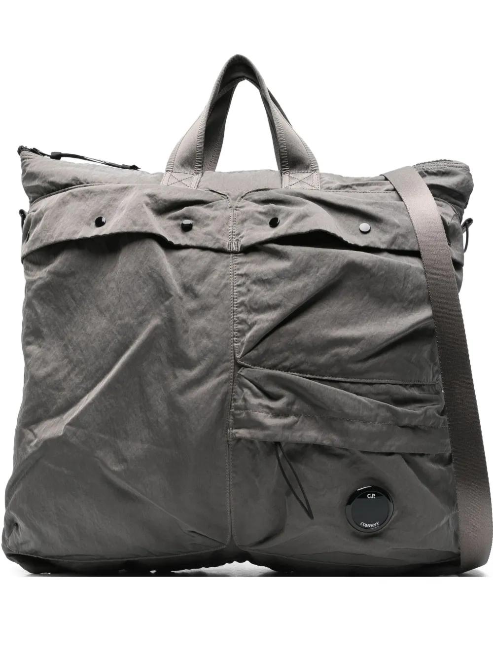 メンズ C.P. Company トートバッグ | オンラインセールは最大37%オフ