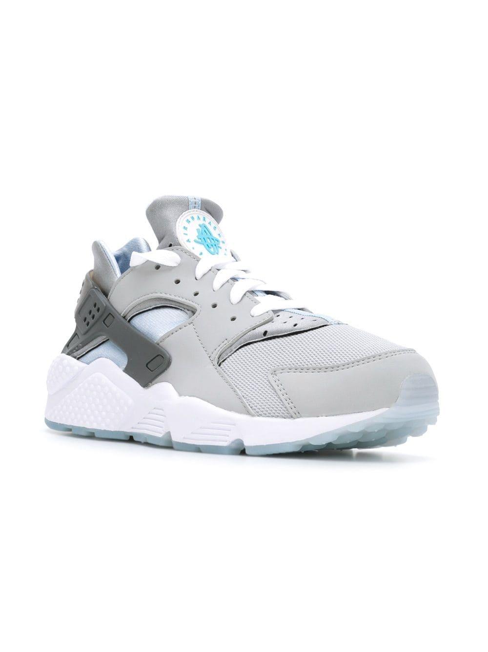 grey huaraches infant