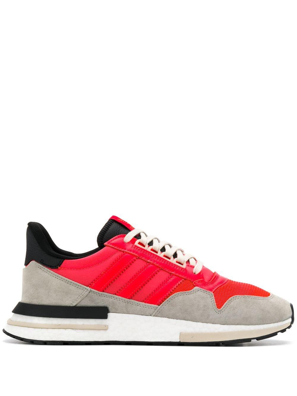 adidas zx 500 oranje