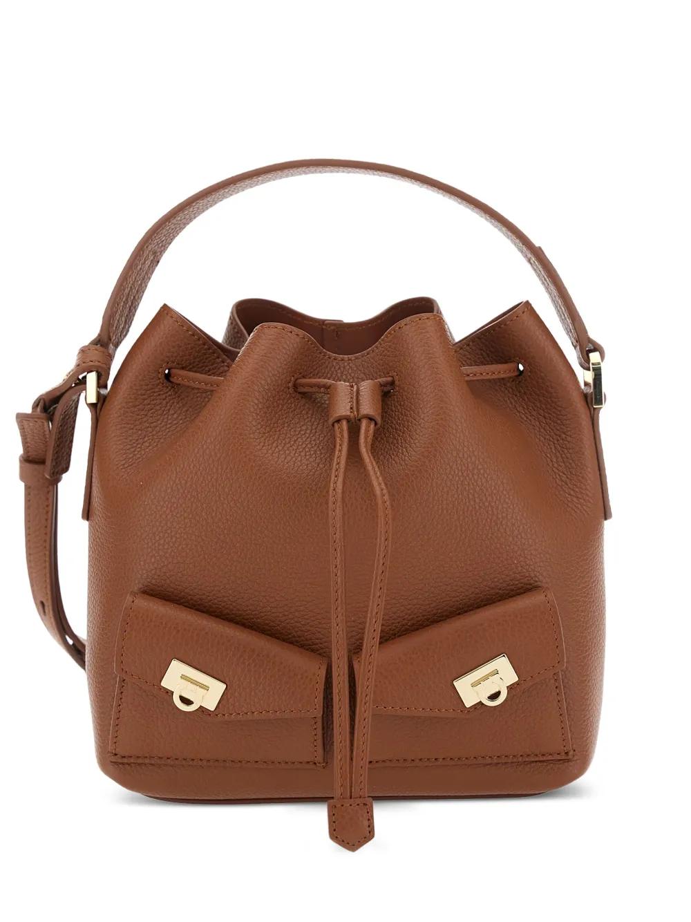 Ferragamo Bucket bags and bucket purses for Women | Online