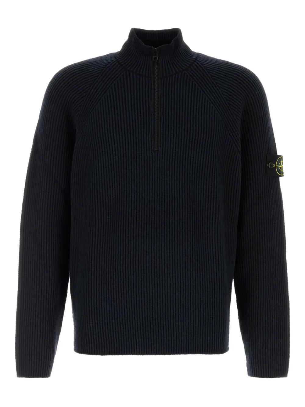 Men's Stone Island Zipped sweaters | Lyst