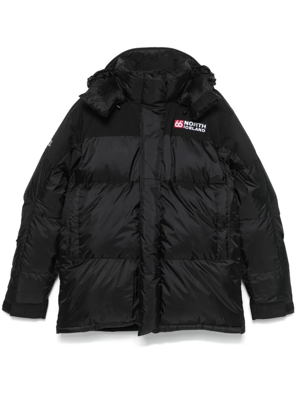 66°NORTH ICELAND フリースジップパーカー Men - Tops | 66°North DK