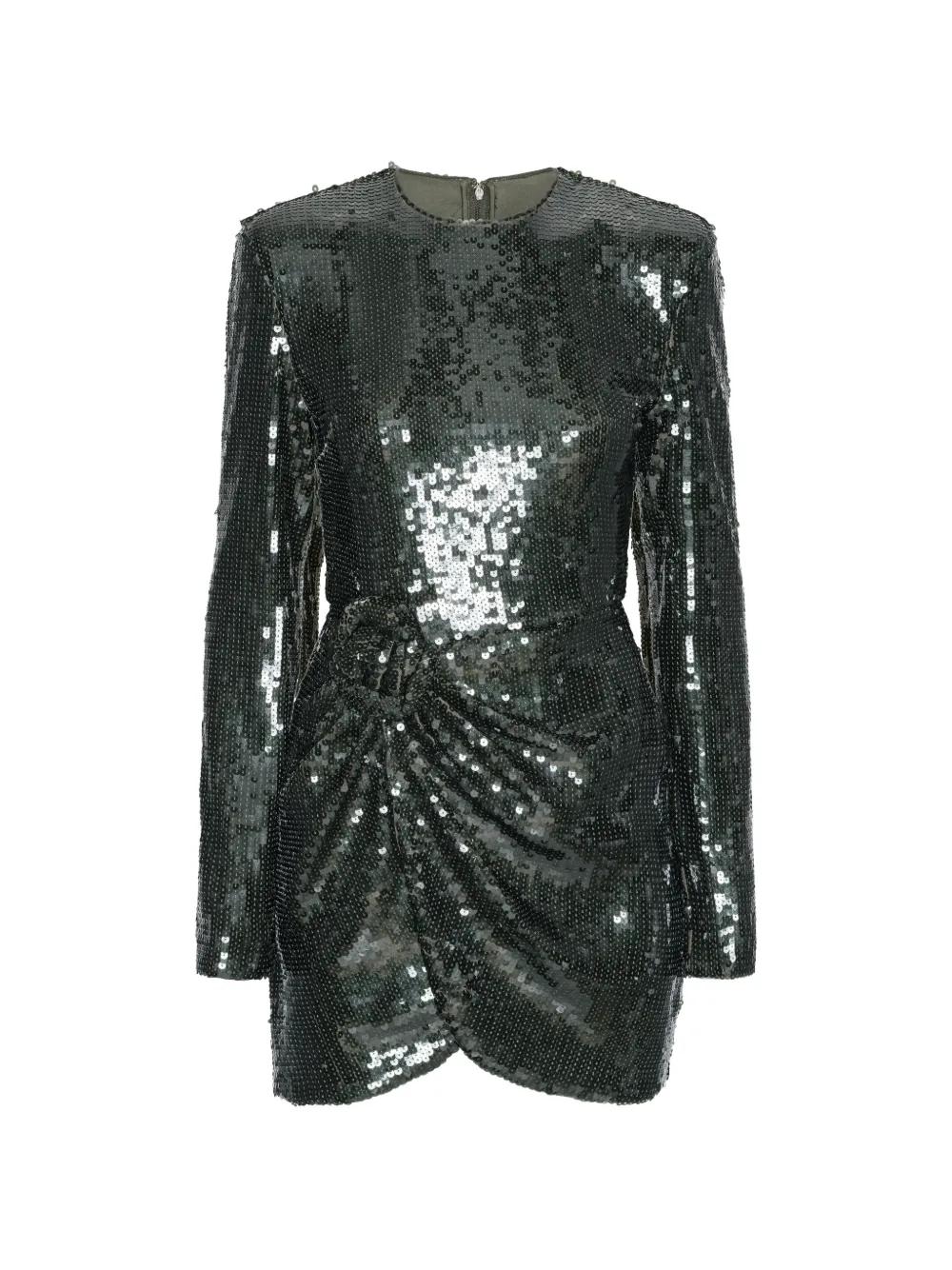 Green ROTATE BIRGER CHRISTENSEN Clothing for Women | Lyst Green ROTATE BIRGER CHRISTENSEN Clothing for Women | Lyst
